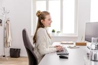 CHERRY Stream Desktop Recharge Wit - thumbnail