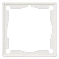 Siemens 5TG2557 Tussenframe 1-voudig Delta Wit Schakelmateriaal 1 stuk(s) - thumbnail