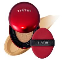 Tirtir Mask Fit Red Mini Cushion Foundation 29N Natural Beige 4.5 g - thumbnail