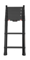 Telesteps Rescue Line 3,5 Meter Zwart | Ladder | Schilderstrap - thumbnail