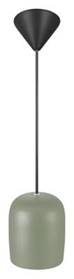 Nordlux HanglampNotti groen - 2213073023