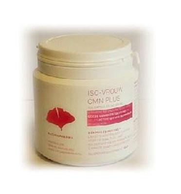 Naturapharma Iso-Vrouw CMN Plus Capsules Naturapharma Iso-Vrouw CMN Plus Capsules