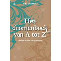 Het dromenboek van a tot z (Paperback) - thumbnail