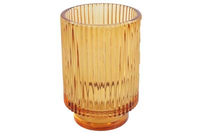 Theelichth Valery amber Countryfield - Countryfield