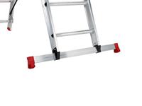 Altrex All Round 2-delige reformladder AR 2060 2 x 12 - 108412 - thumbnail