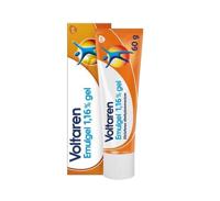 Voltaren Emulgel 1,16% - thumbnail