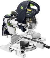 Festool KS 120 REB Kap- en afkortzaag 1600 W 260 mm 30 mm - thumbnail