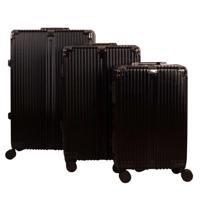 WILLIAM MARTIN AVIATOR 3-PIECE LUGGAGE SET - thumbnail