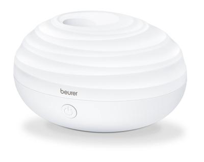 Beurer LA 20 Aroma Diffuser Luchtverfrisser 1 stuk(s)