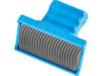 PFERD TOOLS 14302001 Lakschaaf met bijbehorende kunststof houder radiaal vertand Lengte 55 mm 1 stuk(s) - thumbnail