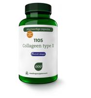 AOV 1105 Collageen Type II Capsules - thumbnail