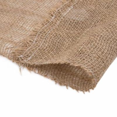 Jute rol 200 g/m 0,5x5 m 100% jute