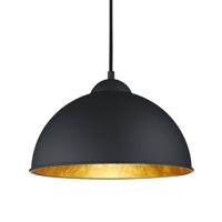 Trio Industrie hanglamp Jimmy R30121002 - thumbnail