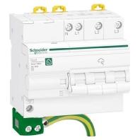 Schneider Electric R9L16710 Overspanningsafleider 1 stuk(s) - thumbnail