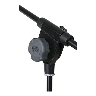DAP Microfoonstatief met telescopische hengel
