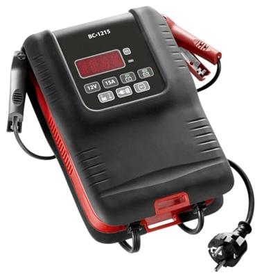 Facom Acculader 12 V 15A - BC1215PB - BC1215PB