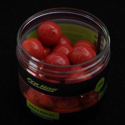 Proline Garlic & Robin Red Hard Hookbaits 20mm 200ml