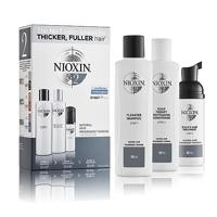 Nioxin System 2 Trial Kit 340 ml - thumbnail