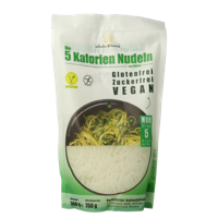 Schultz & Konig 5 Calorieen noedels kelp alginaat 360 Gram - thumbnail