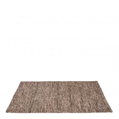 LABEL51 Vloerkleed Dynamic - Naturel - Katoen - 160x230 cm LABEL51 Vloerkleed Dynamic - Naturel - Katoen - 160x230 cm