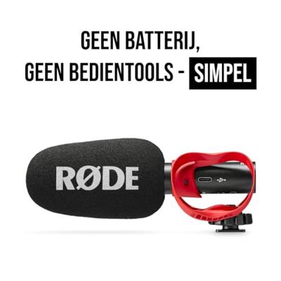 RØDE Wireless GO - thumbnail