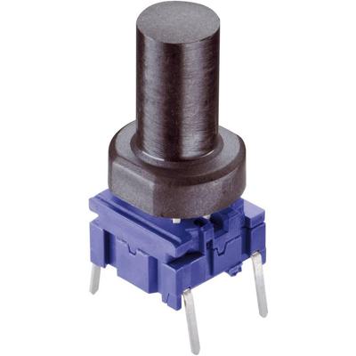 MEC 1S09-22.5 1S09-22.5 Druktoetskap Zwart 1 stuk(s)