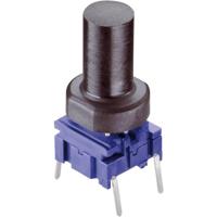 MEC 1S09-22.5 1S09-22.5 Druktoetskap Zwart 1 stuk(s) - thumbnail