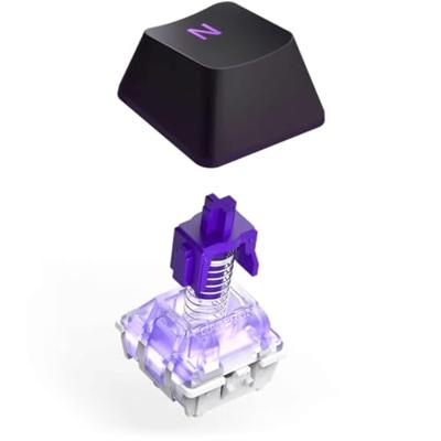 NZXT Function 2 MiniTKL toetsenbord Zwart NZXT Function 2 MiniTKL toetsenbord Zwart