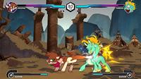 Them's Fightin' Herds Deluxe Edition - thumbnail