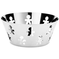 Alessi Girotondo Schaal 20,5 cm - thumbnail