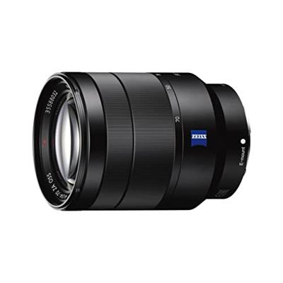 Sony SEL 24-70/F4.0 FE Full Frame