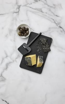 Rosti emma kaasschaaf 19cm zwart