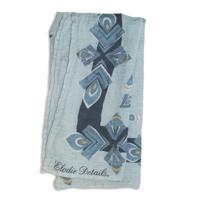 Elodie Details Bamboe Hydrofiele doek Everest Feathers - thumbnail