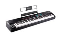 M-Audio Hammer 88 Pro USB/MIDI keyboard - thumbnail