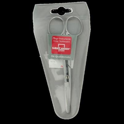 Malteser Verbandschaar recht 11-5R 13 cm 1 Stuks