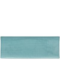 ROSENTHAL - Mesh Aqua - Schaal 34x13cm - thumbnail