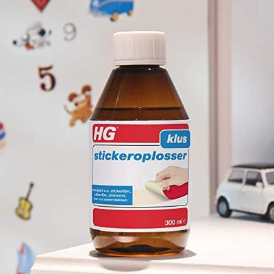 Stickeroplosser hg 300ml