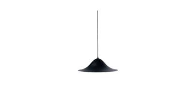 Pholc Hans 35 Hanglamp - Zwart
