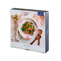 VILLEROY & BOCH - Rose Garden - Saladeschaal 38cm - thumbnail