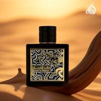 Lattafa Qaa'ed Eau de Parfum 100ml - thumbnail