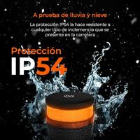 Noodlicht KSIX Safety Light IoT V16 - thumbnail