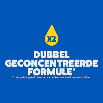 Ecover Wascapsule Universeel Bio