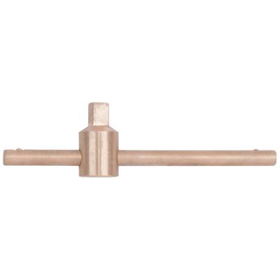 KS Tools 962.1460 9621460 T-handgreep Aandrijving 1/4 (6.3 mm) 200 mm 1 stuk(s) KS Tools 962.1460 9621460 T-handgreep Aandrijving 1/4 (6.3 mm) 200 mm 1 stuk(s)