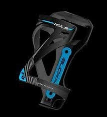 Saccon bidonhouder kela zwart/sky p/st