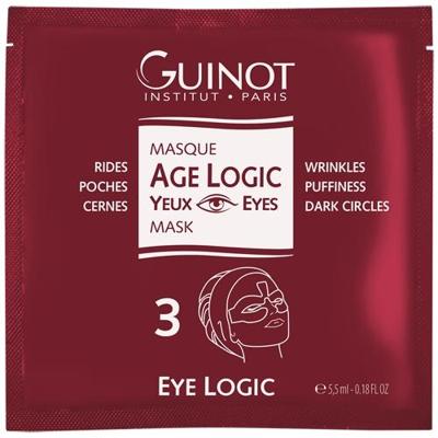 Guinot Age Logic Eye Mask 22ml