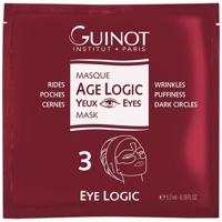 Guinot Age Logic Eye Mask 22ml - thumbnail