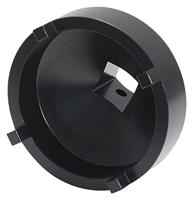 KS Tools 450.5009 3/4 KM-sleufmoersleutel KM9, tap aan de buitenkant - thumbnail