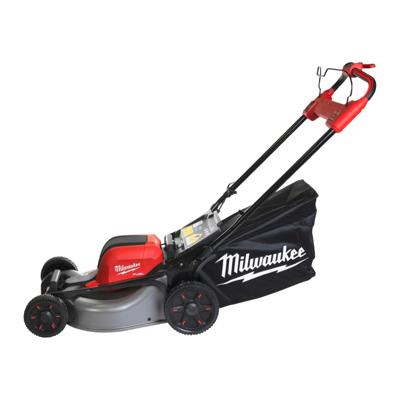Milwaukee M18 FUEL™ F2LM46-802 Accu grasmaaier 46cm met wielaandrijving 2x18V 8.0Ah - 4933499215