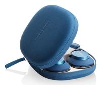 Bowers & Wilkins: PX7 S2 Over-Ear Bluetooth hoofdtelefoon - Blue - thumbnail