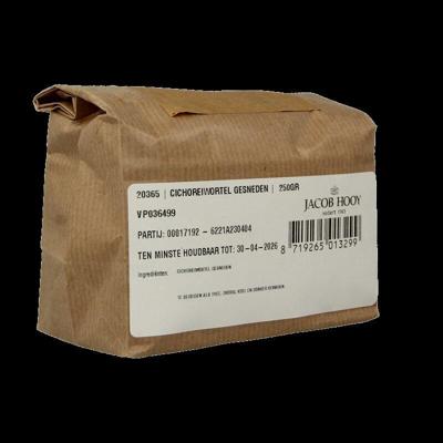 Jacob Hooy Cichorei wortel 250 Gram Jacob Hooy Cichorei wortel 250 Gram